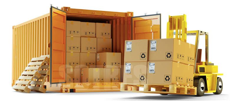 Transporte de Carga Consolidada (LCL)